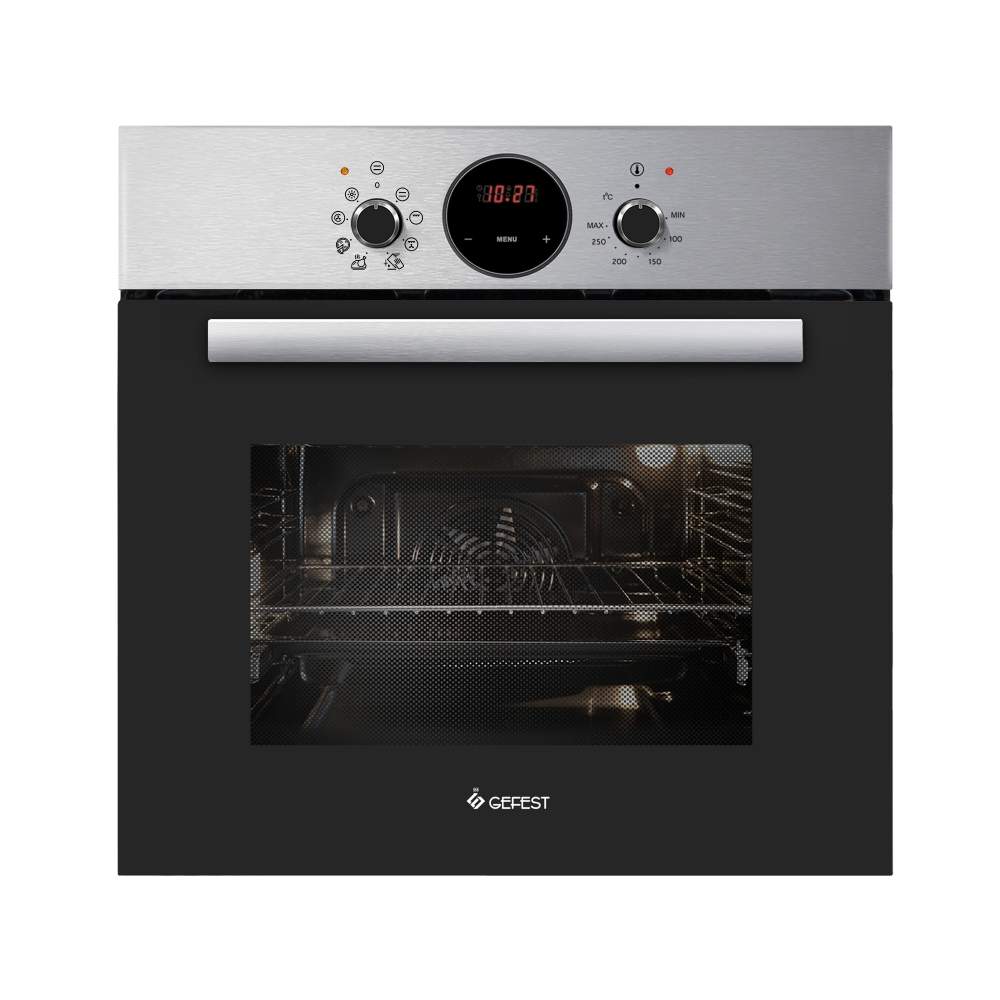 Духовой шкаф ДА 602-02 Н1(электрический)