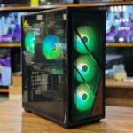 Игровой компьютер Ryzen 5 5600 / RTX 3060 12GB / 32GB, 16Gb Гарантия