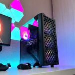 Игровой компьютер Ryzen 5 5600 / RTX 3060 12GB / 16GB, 32GB / Гарантия