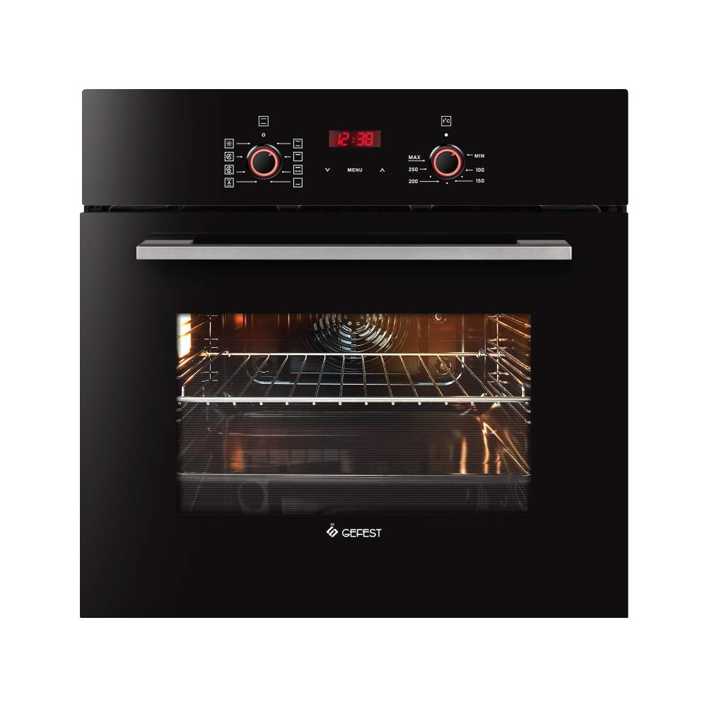 Духовой шкаф ДА 622-03 РА (электрический)