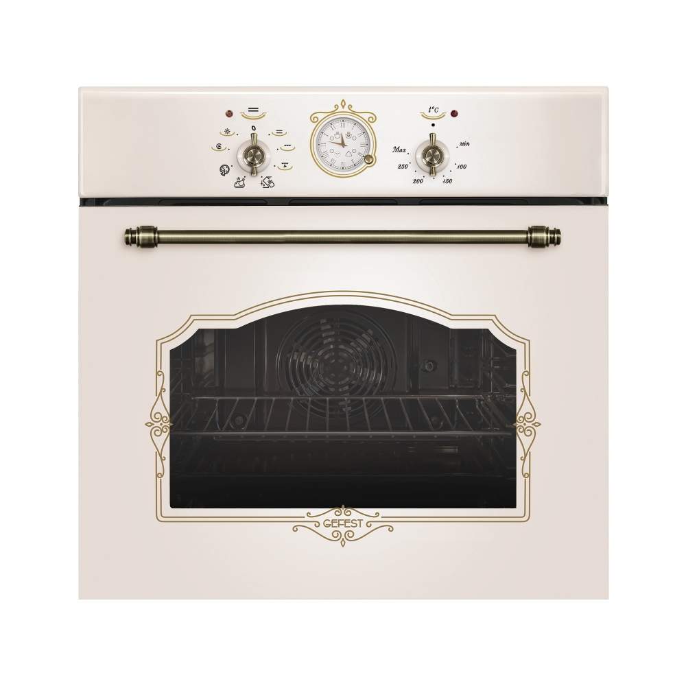 Духовой шкаф ЭДВ ДА 602-02 К55 (электрический)