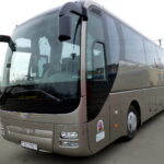 Пассажирские перевозки