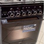 Газоэлектрическая плита ПГЭ 5502-03 0044