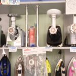 Электро-мясорубки