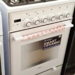 Газоэлектрическая плита ПГЭ 5502-03 0042