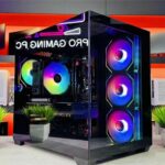 Игровой компьютер Ryzen 5 7500F / RTX 5060 TI 16Gb / DDR5 32GB, 16Gb Гарантия