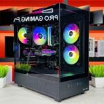 Игровой компьютер Ryzen 5 7500F / RTX 5070 12Gb / DDR5 32GB, 16Gb Гарантия