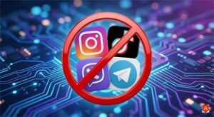 В беларуси запретили торговлю через Instagram, TikTok и др