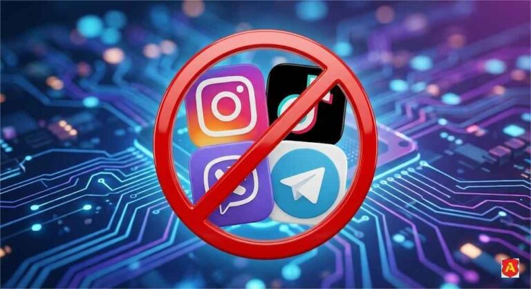 В беларуси запретили торговлю через Instagram, TikTok и др