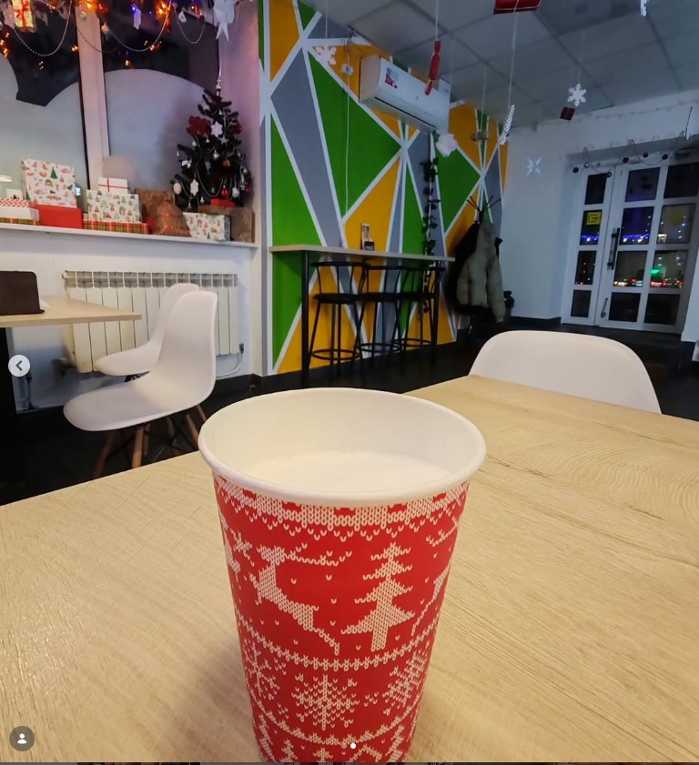 Суши «Ниндзя»  Пинск